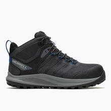 Men's Nova Mid Waterproof Carbon Fiber Work Shoe