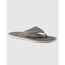 Men's Dockside Sandal by Johnnie-O in Whistler BC