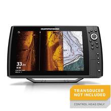 HELIX 12 MSI+ GPS G4N CHO Fish Finder