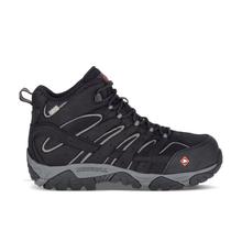 Men's Moab Vertex Mid Waterproof CT by Merrell