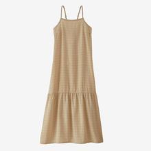 Women's Garden Island Tiered Dress by Patagonia