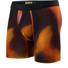 Men's Melted Candy Wholester Boxer Briefs Multi-Colored by Stance