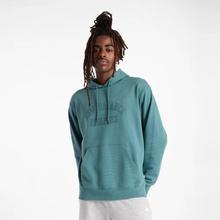 Men's Graphic Hoodie by New Balance