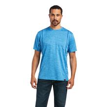 Men's Rebar Evolution Athletic Fit T-Shirt by Ariat in Palm Coast FL