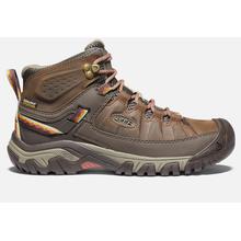 Women's Targhee III Waterproof Mid by Keen