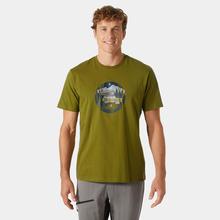 Men's F2F Organic Cotton Tee 2.0 by Helly Hansen