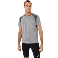 Men's Road Short Sleeve Top by ASICS in Durham NC