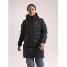 Cerium Mid Coat Women's by Arc'teryx in Paris France