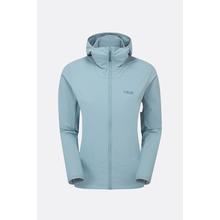 Women's Borealis Hooded Jacket by Rab