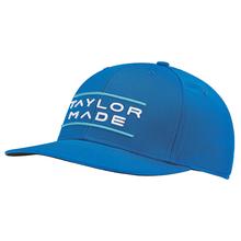 Stretchfit Flatbill Hat by TaylorMade in Fresno CA