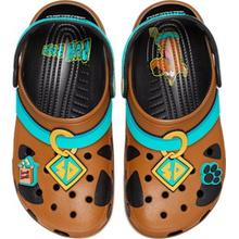 Scooby Doo Classic Clog