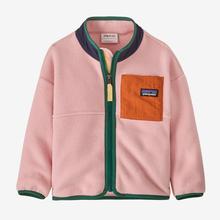 Baby Synch Jacket by Patagonia