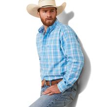 Men's Lyle Classic Fit Shirt by Ariat in Corte Madera CA