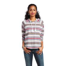 Women's Hacienda Pullover Shirt