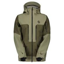 Vertic Ripstop 3 Layer Men's Jacket by SCOTT Sports