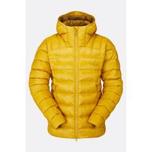 Women's Electron Pro Down Jacket by Rab