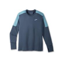 Men's Notch Thermal Long Sleeve 2.0 by Brooks Running