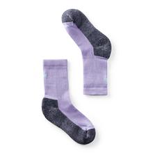 Kid's Hike Light Cushion Crew Socks by Smartwool