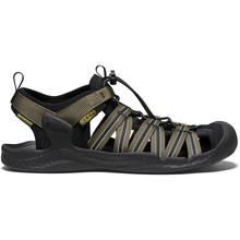 Men's Drift Creek H2 Sandal by Keen in Robinson IL