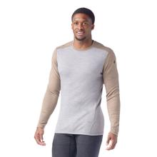 Men's Classic Thermal Merino Base Layer Crew by Smartwool in Loveland CO