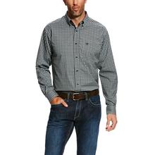 Men's Eavers LS Stretch Perf Shirt