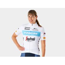 Trek-Segafredo Women's Team Replica Race Jersey by Santini in Winchester VA