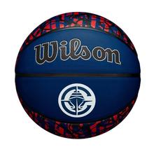 NBA Team Graffiti Basketball by Wilson in Rancho Cucamonga CA