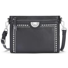 Jordyn Cross Body Organizer