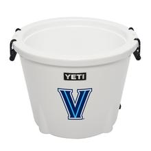 Villanova Coolers - White - Tank 85