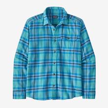 Men's L/S LW Fjord Flannel Shirt