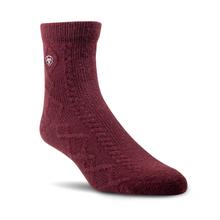 Unisex Countryside Mid Socks by Ariat