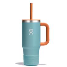 24 oz Kids Travel Tumbler - Seaspray by Hydro Flask