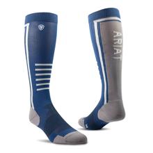 AriatTEK Slimline Performance Socks by Ariat in Concord NC