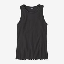 Women's Rib Knit Tank by Patagonia in Truckee CA