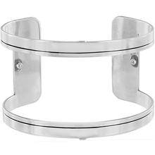 Christo New Delhi Wide Cuff Bracelet