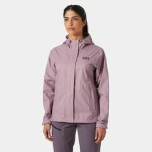 Women's Loke Jacket 2.0 by Helly Hansen
