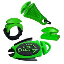 "QUADRUPLE PLAY" Fishing Line Cutter Multi-Pack by Vibe Kayaks in Pasadena CA