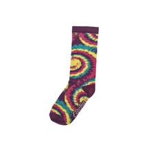 Tie Dye Socks by Electra