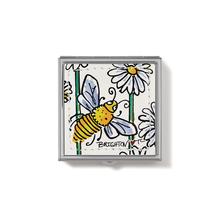 Bee Happy Pill Box