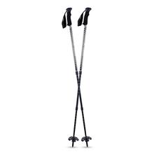 Tubbs Day Hiking 3 Piece Poles 2022 by Tubbs Snowshoes