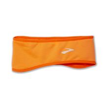 Unisex Notch Thermal Headband by Brooks Running in Durham NC