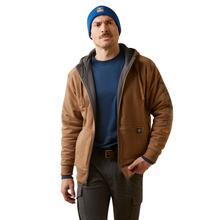 Men's Rebar All-Weather Full Zip Hoodie