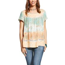 Women's Nikki Top