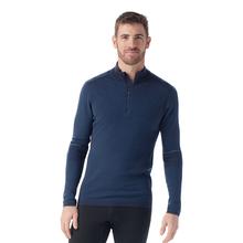 Men's Intraknit Alpine 1/4 Zip by Smartwool