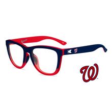 MLB Premiums Sport: Washington Nationals by Knockaround