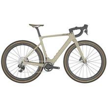 Solace Gravel eRIDE 20 Bike by SCOTT Sports in Calgary AB