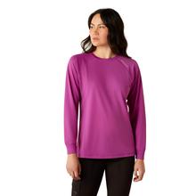 Women's Rebar Heat Fighter Essential T-Shirt by Ariat