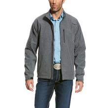 Men's Relentless Willpower Softshell Jacket