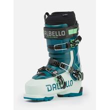 Dalbello Cabrio Lv 95 W 3DWrap Ski Boots 2025