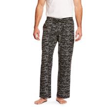 Men's Men's Flannel Pajama Pant